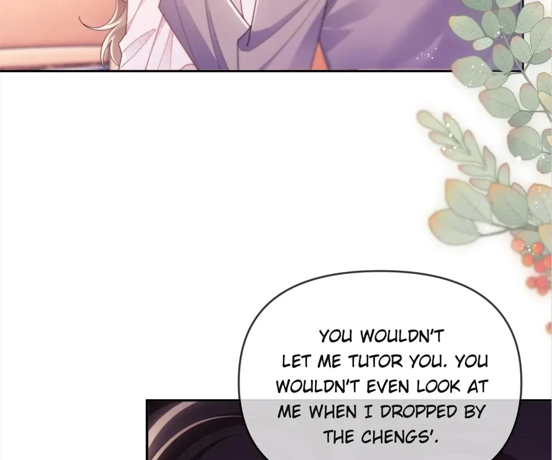 White Moon He Made a Move On Me Chapter 55 – Page 48