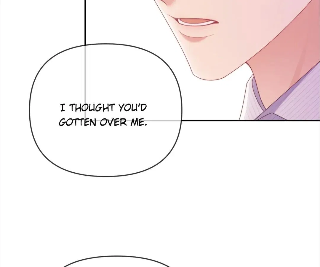 White Moon He Made a Move On Me Chapter 55 – Page 50