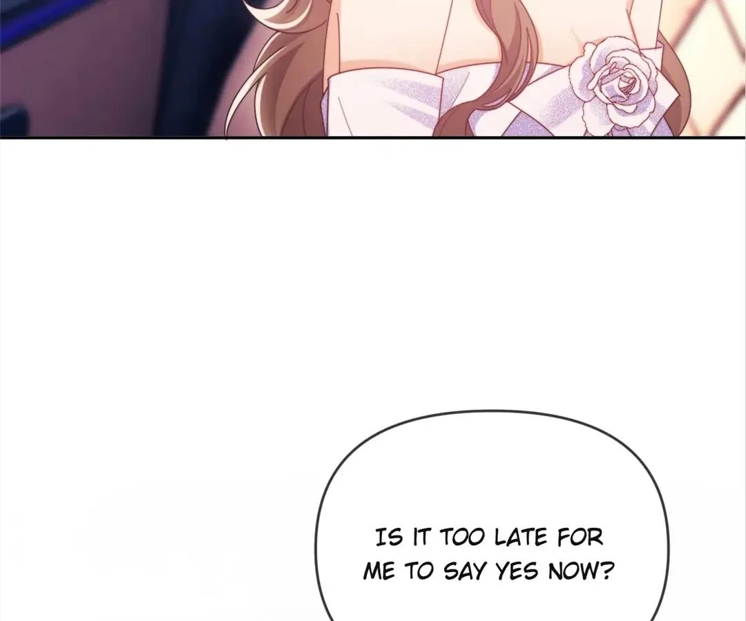 White Moon He Made a Move On Me Chapter 55 – Page 52