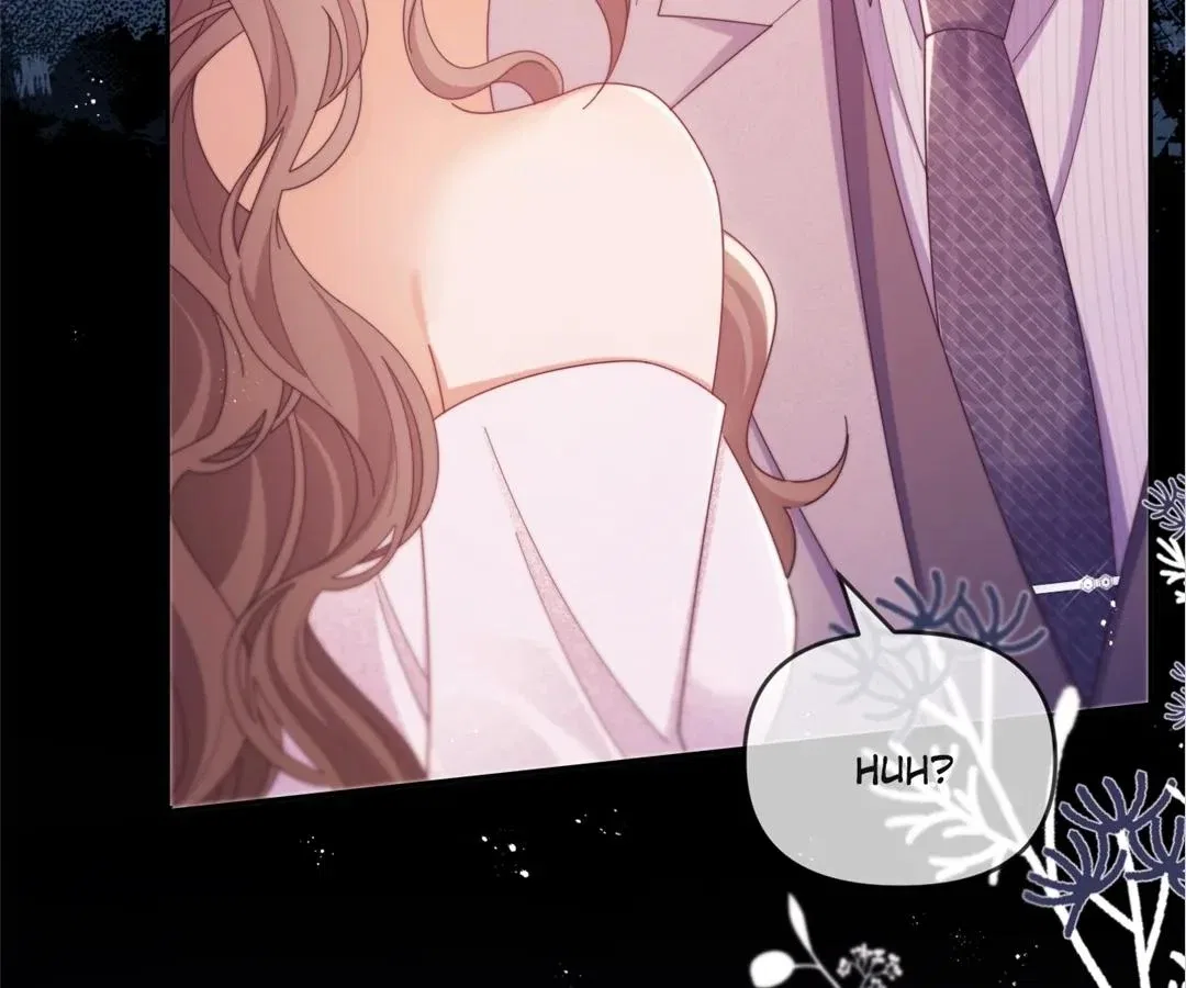 White Moon He Made a Move On Me Chapter 55 – Page 54