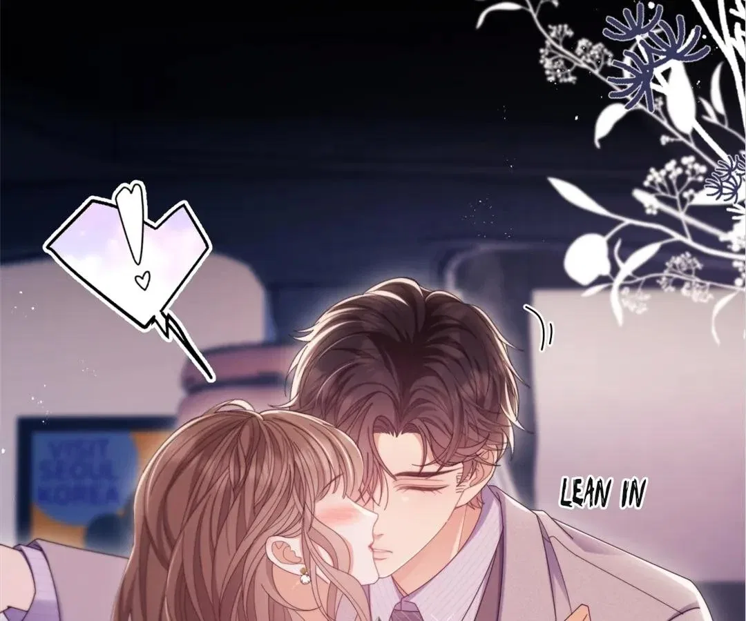 White Moon He Made a Move On Me Chapter 55 – Page 55