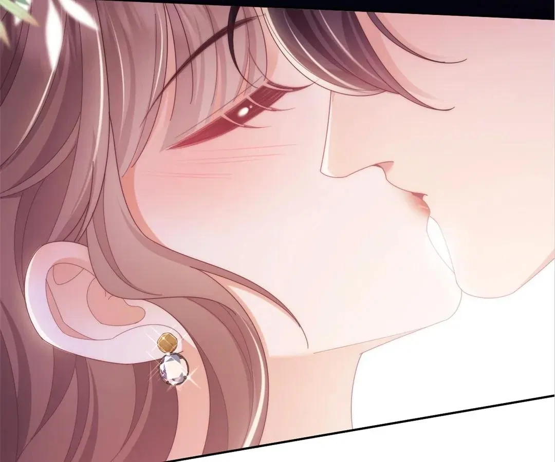 White Moon He Made a Move On Me Chapter 55 – Page 58