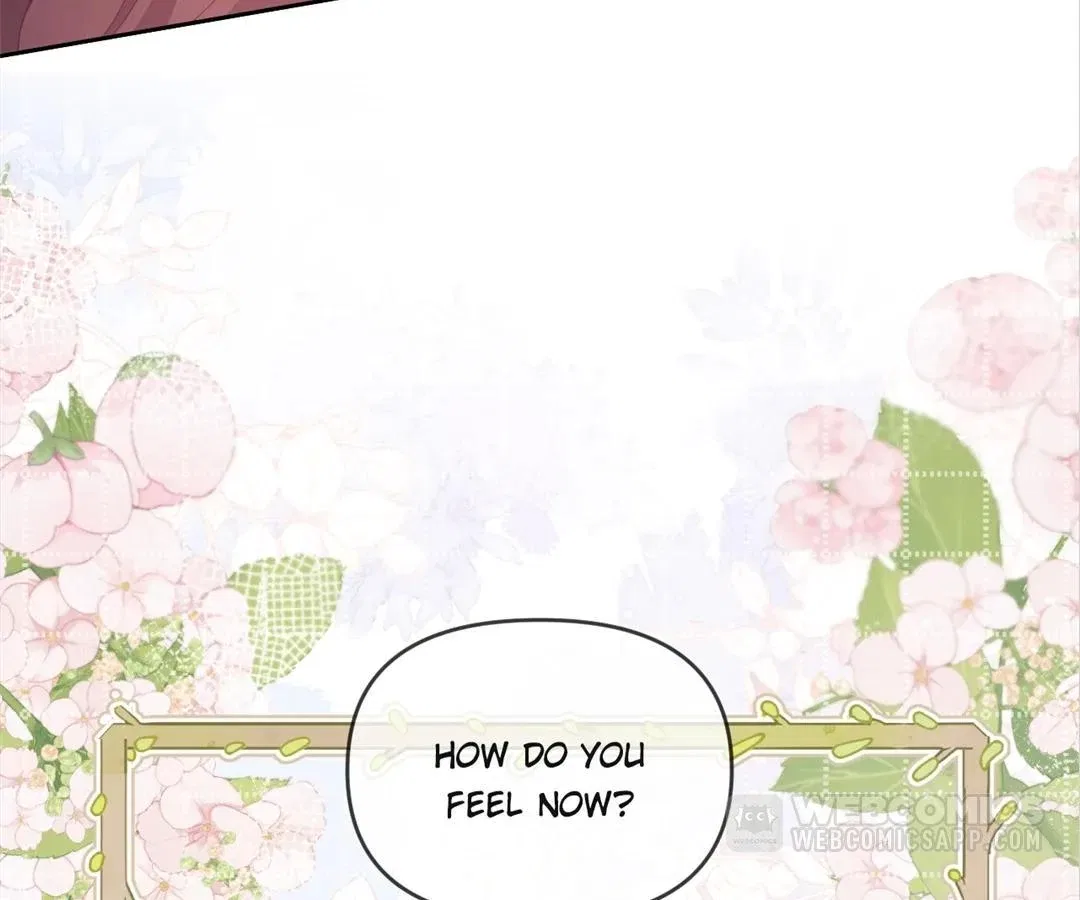 White Moon He Made a Move On Me Chapter 55 – Page 59