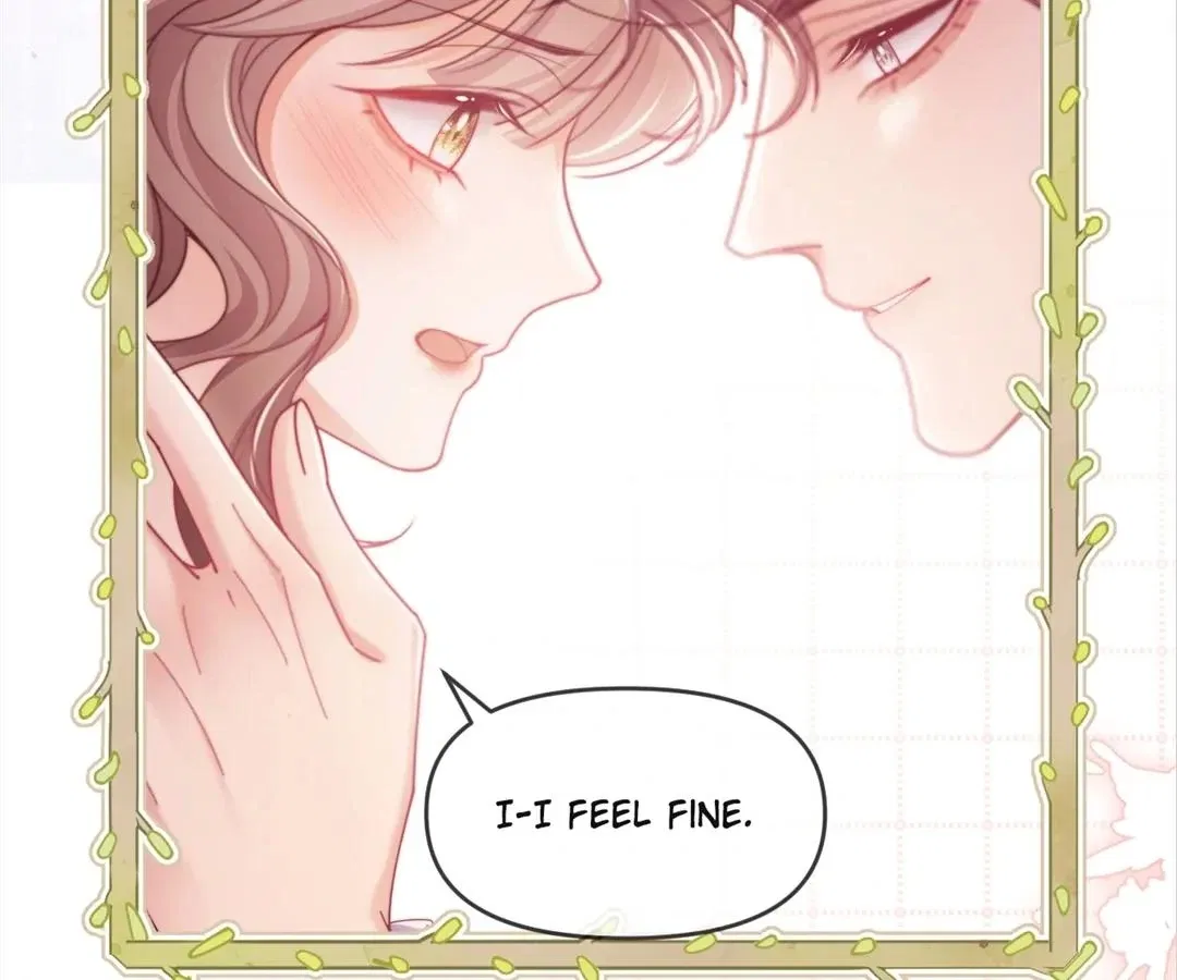White Moon He Made a Move On Me Chapter 55 – Page 61