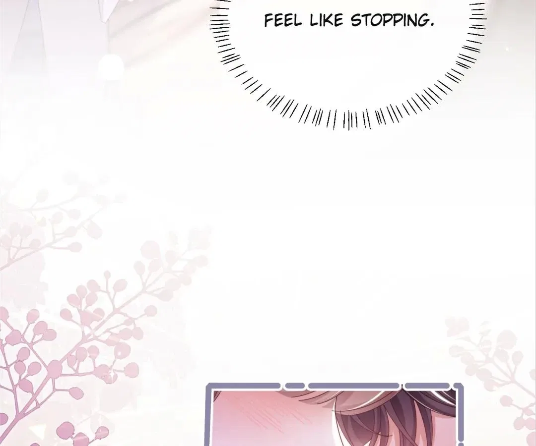 White Moon He Made a Move On Me Chapter 55 – Page 71