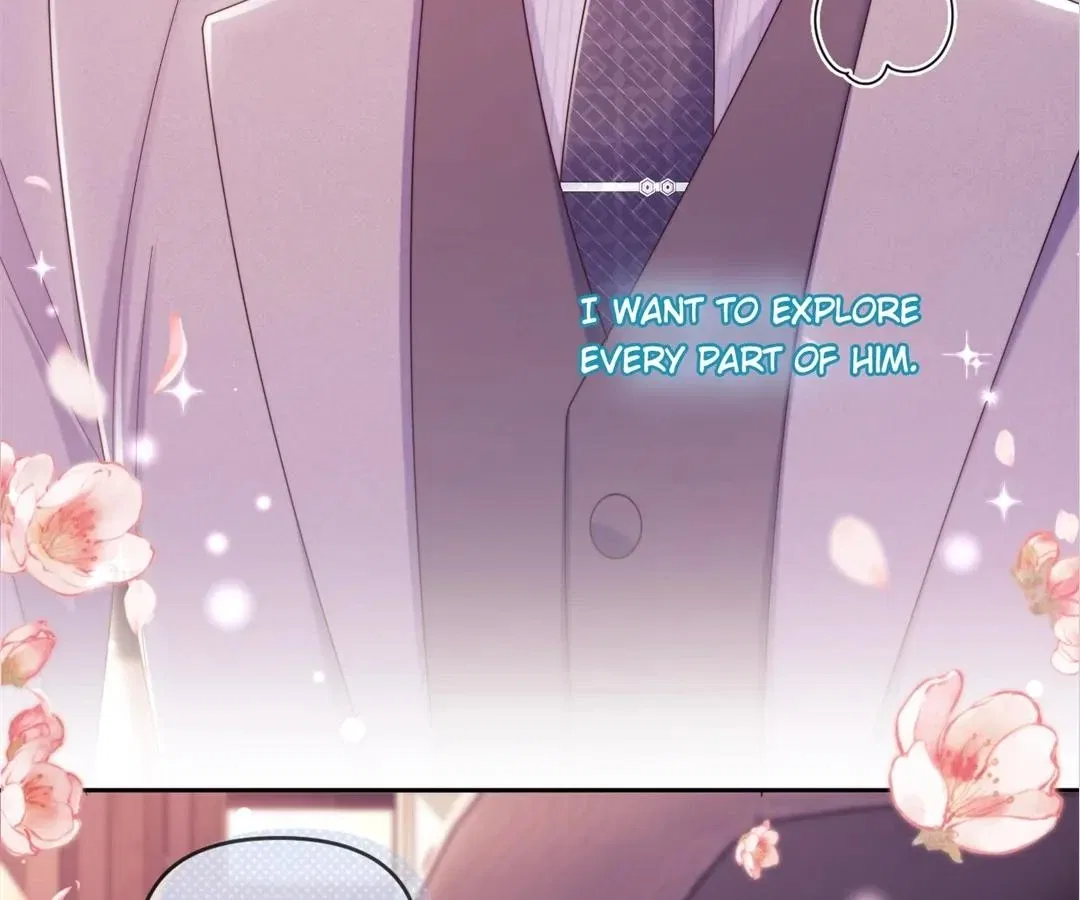 White Moon He Made a Move On Me Chapter 55 – Page 76