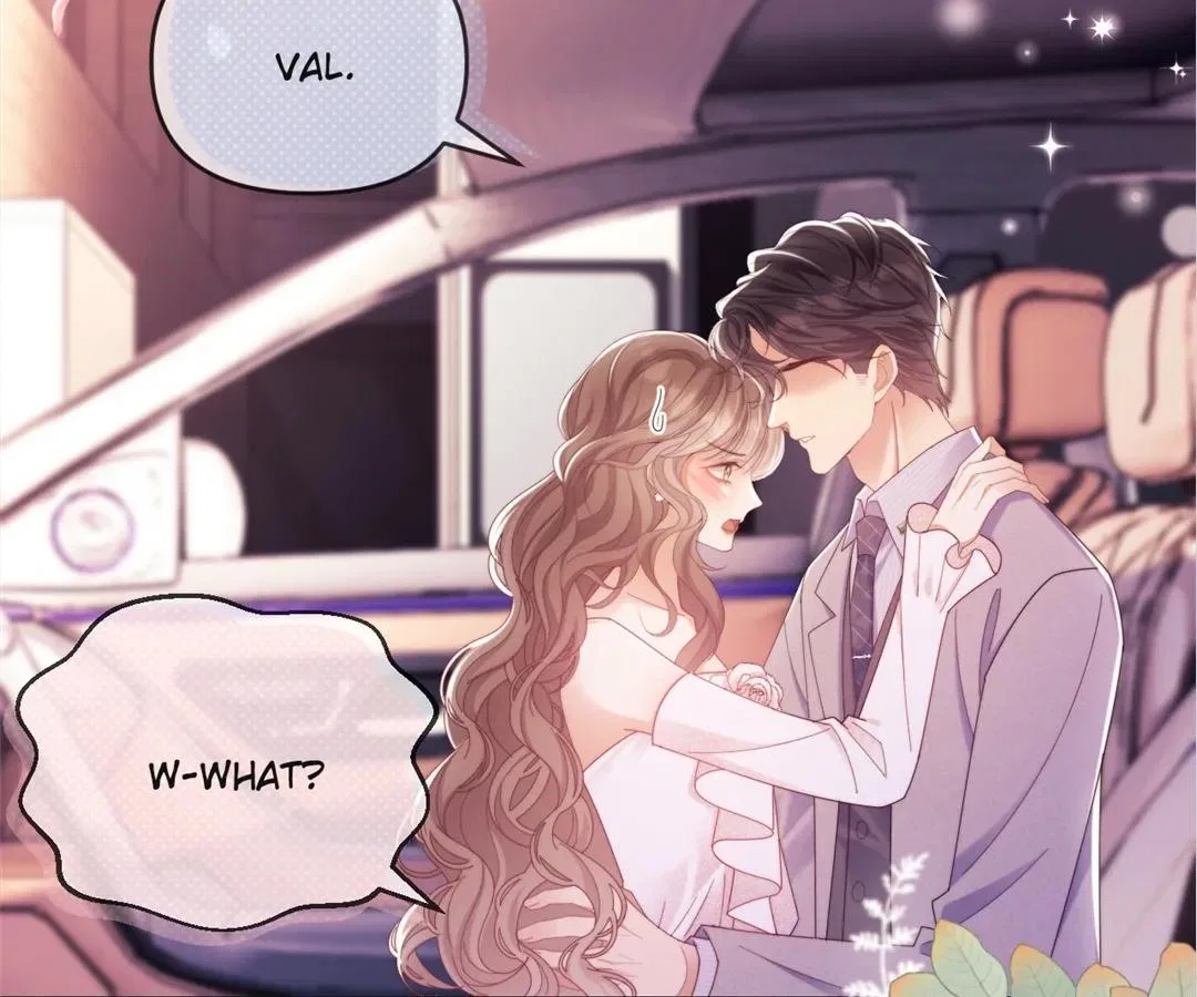 White Moon He Made a Move On Me Chapter 55 – Page 77