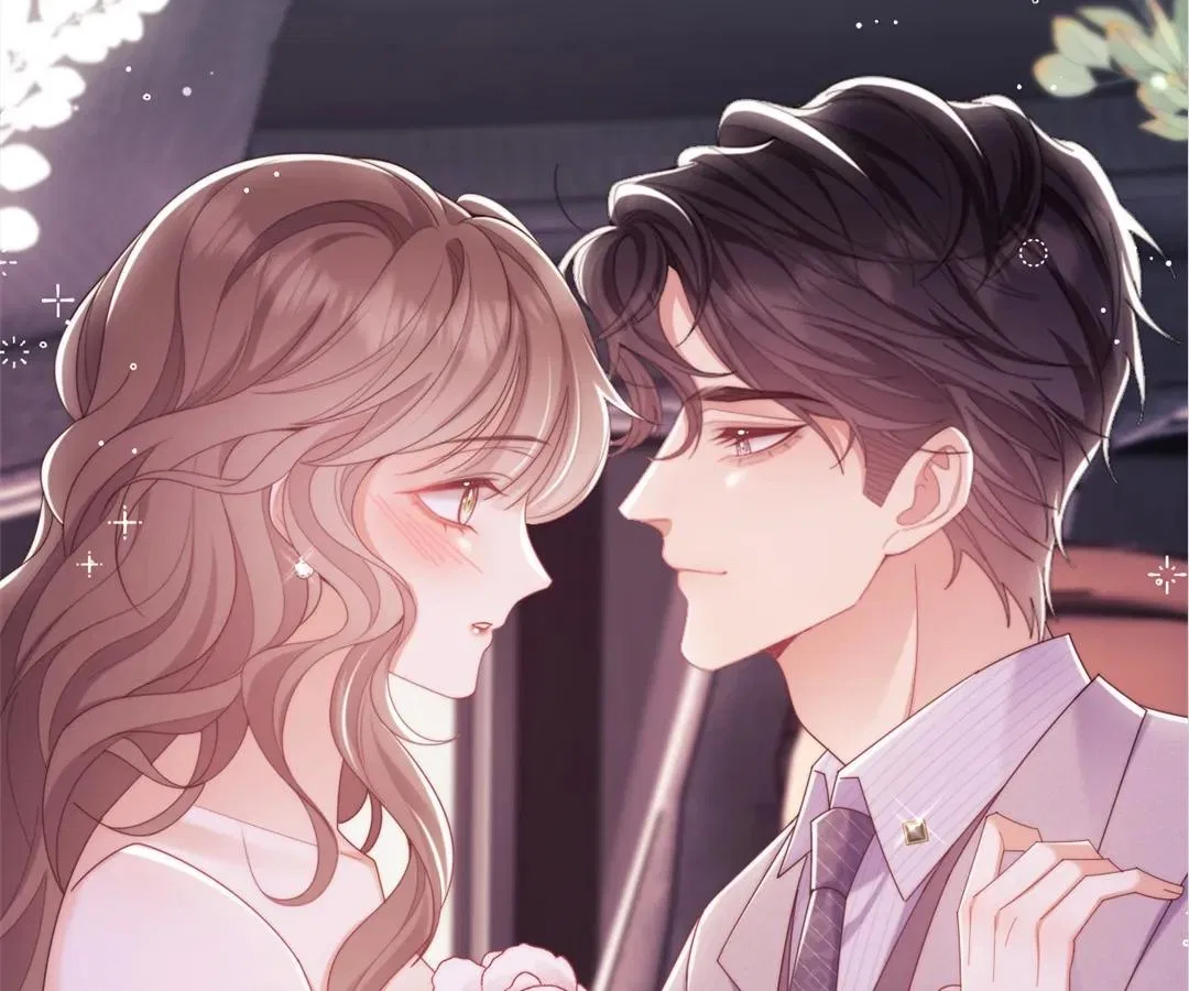 White Moon He Made a Move On Me Chapter 55 – Page 79
