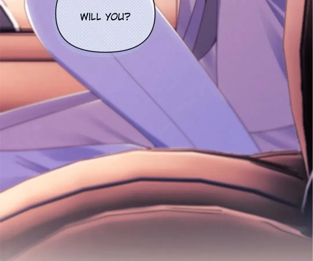 White Moon He Made a Move On Me Chapter 55 – Page 81