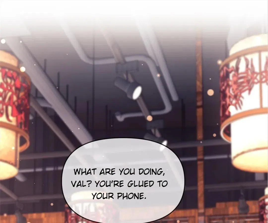White Moon He Made a Move On Me Chapter 54 – Page 1