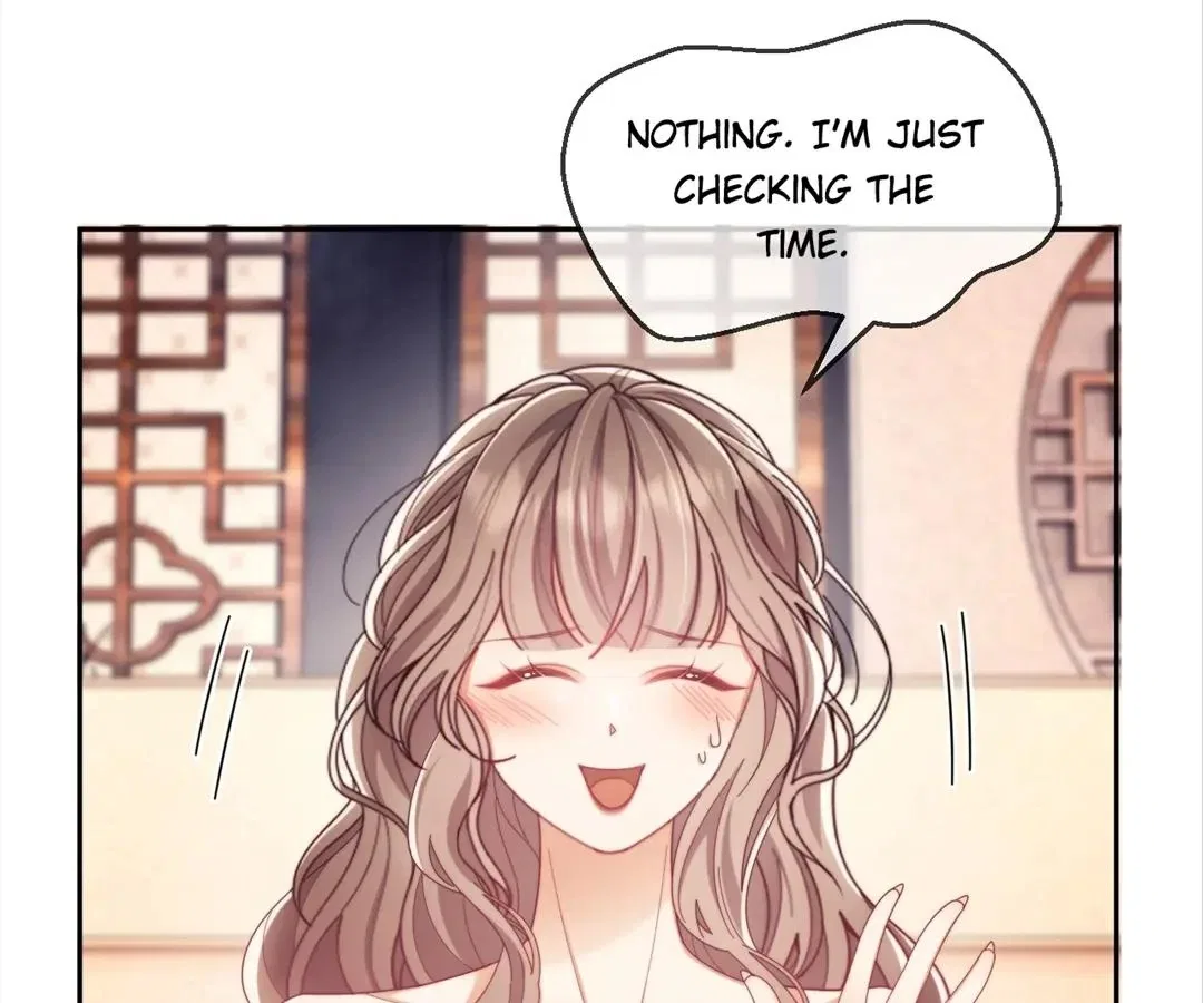 White Moon He Made a Move On Me Chapter 54 – Page 4
