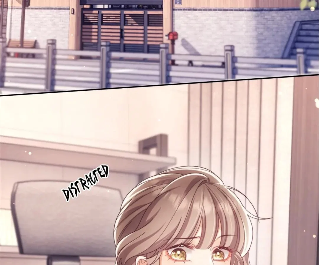 White Moon He Made a Move On Me Chapter 54 – Page 9