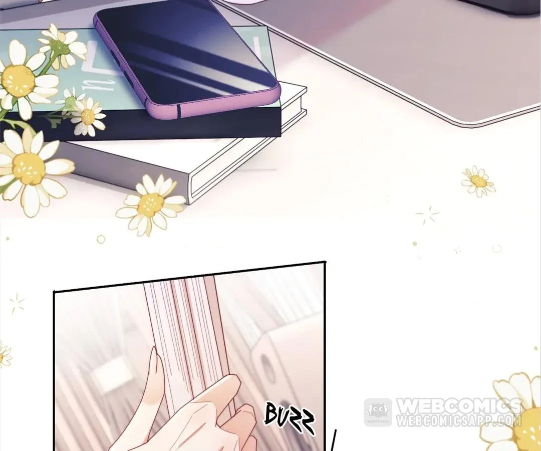 White Moon He Made a Move On Me Chapter 54 – Page 11