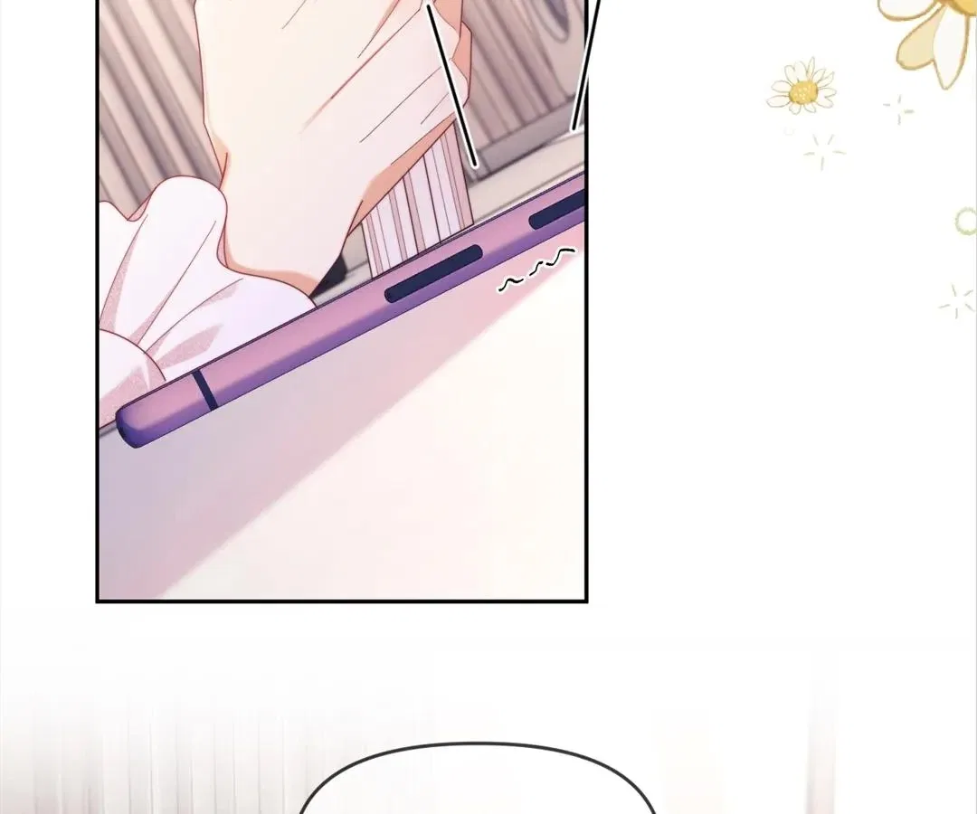 White Moon He Made a Move On Me Chapter 54 – Page 12