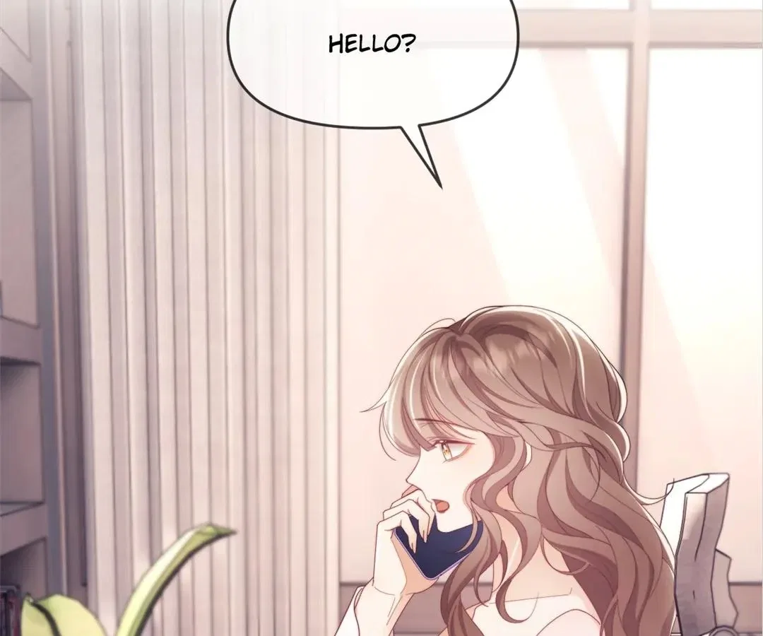 White Moon He Made a Move On Me Chapter 54 – Page 13