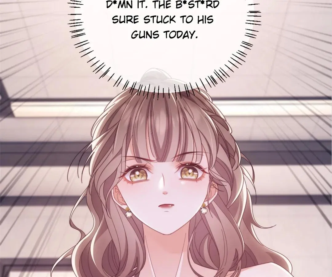 White Moon He Made a Move On Me Chapter 54 – Page 18