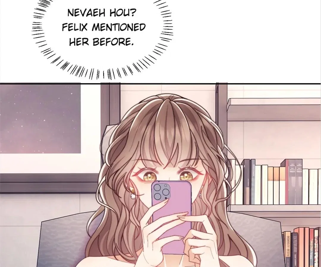 White Moon He Made a Move On Me Chapter 54 – Page 23
