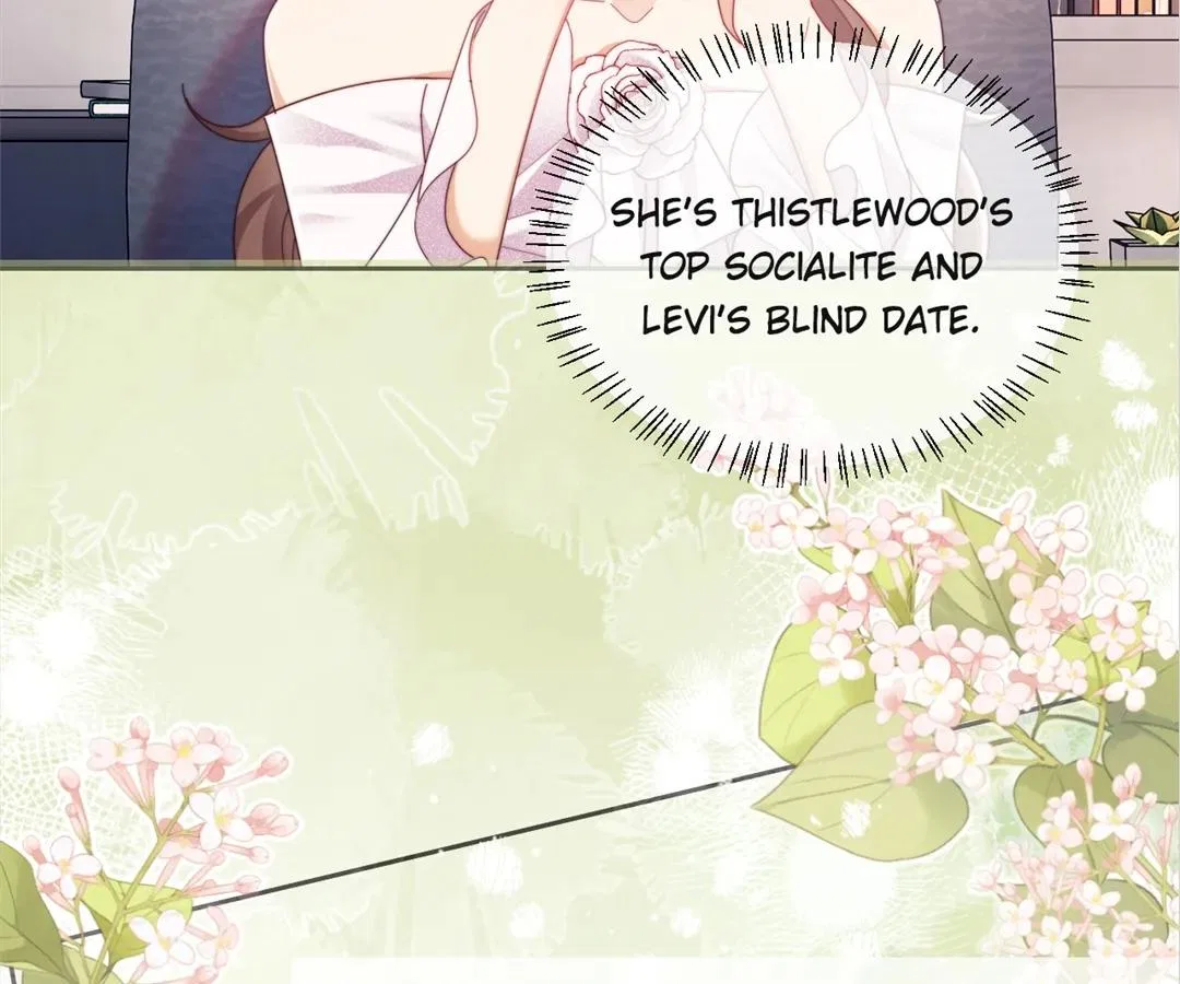 White Moon He Made a Move On Me Chapter 54 – Page 24