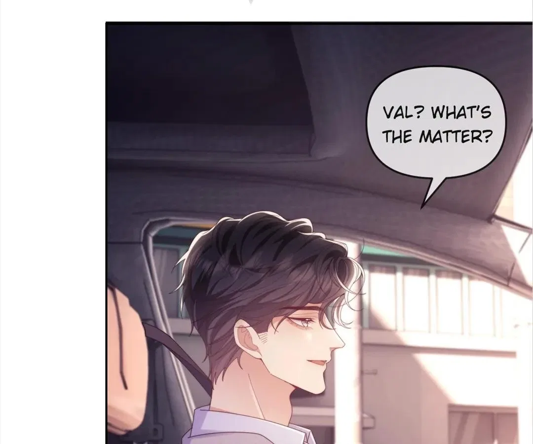 White Moon He Made a Move On Me Chapter 54 – Page 31