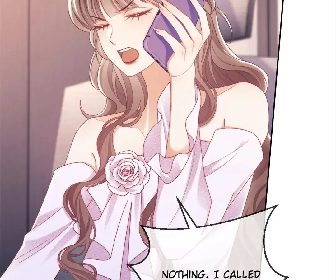 White Moon He Made a Move On Me Chapter 54 – Page 34