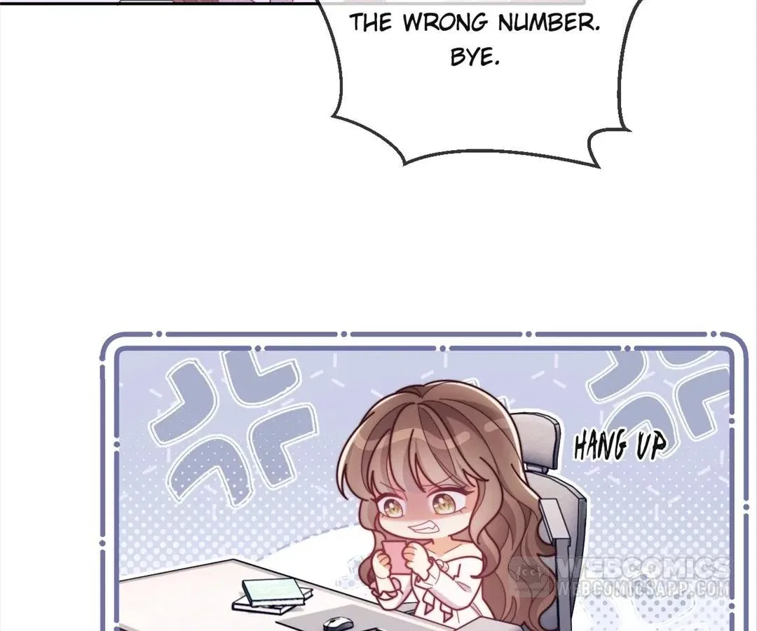 White Moon He Made a Move On Me Chapter 54 – Page 35