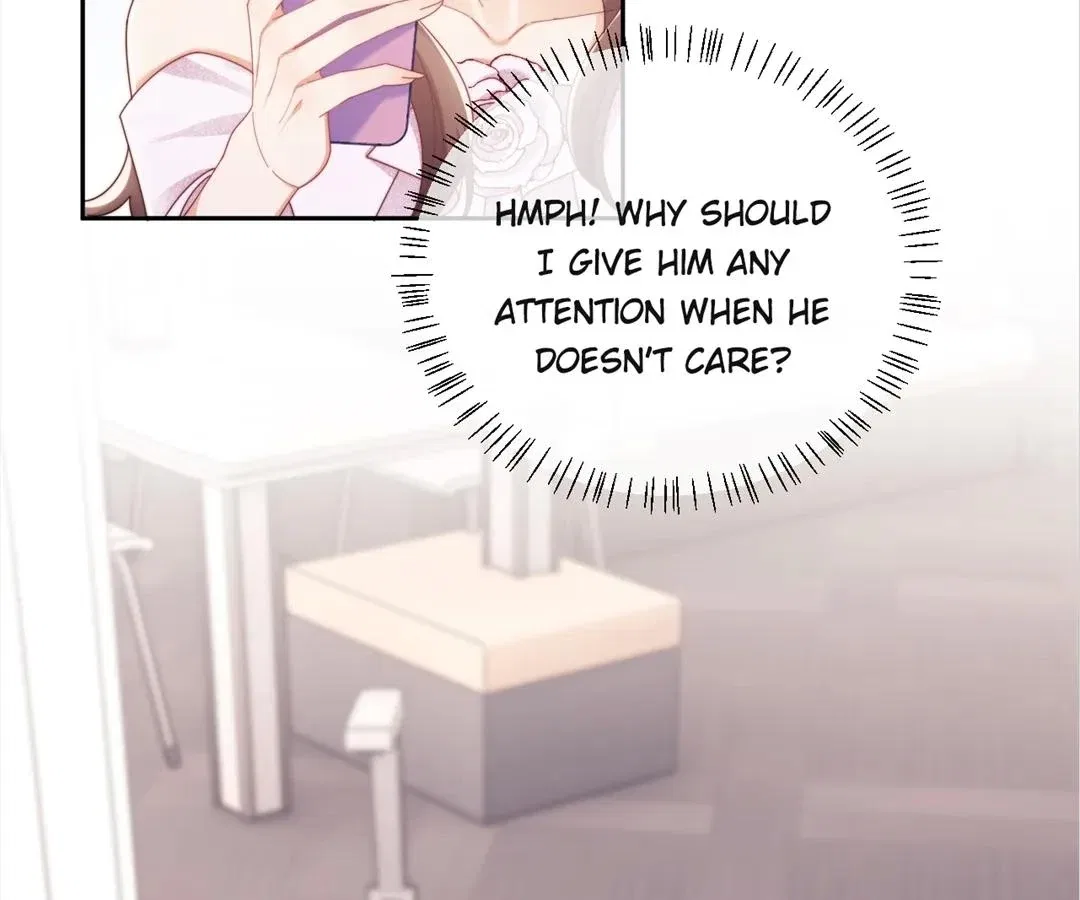 White Moon He Made a Move On Me Chapter 54 – Page 38