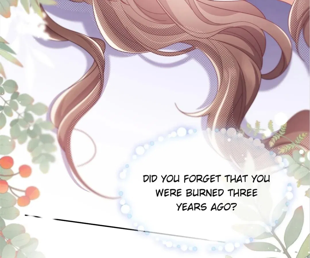 White Moon He Made a Move On Me Chapter 54 – Page 41