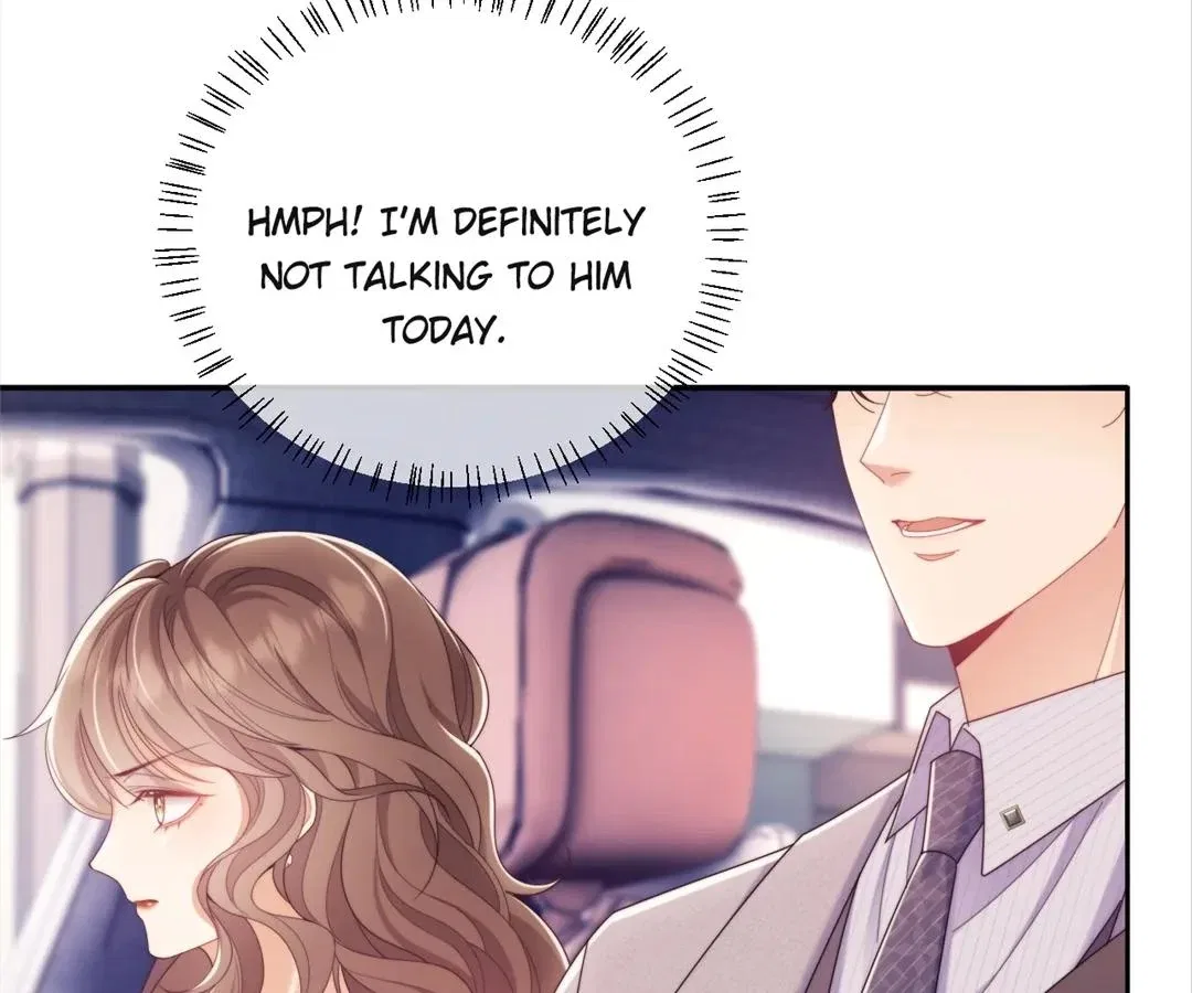 White Moon He Made a Move On Me Chapter 54 – Page 50