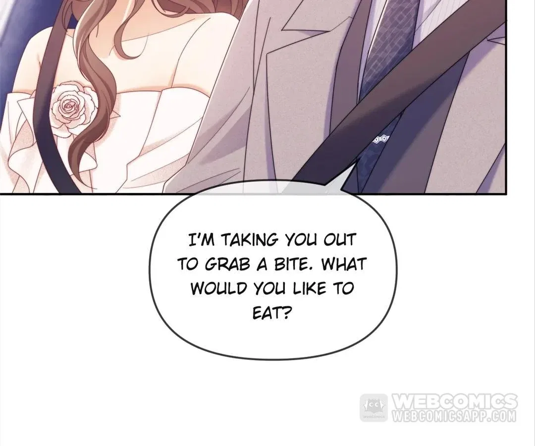 White Moon He Made a Move On Me Chapter 54 – Page 51