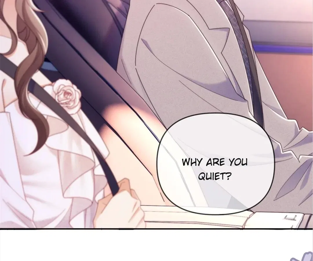 White Moon He Made a Move On Me Chapter 54 – Page 55