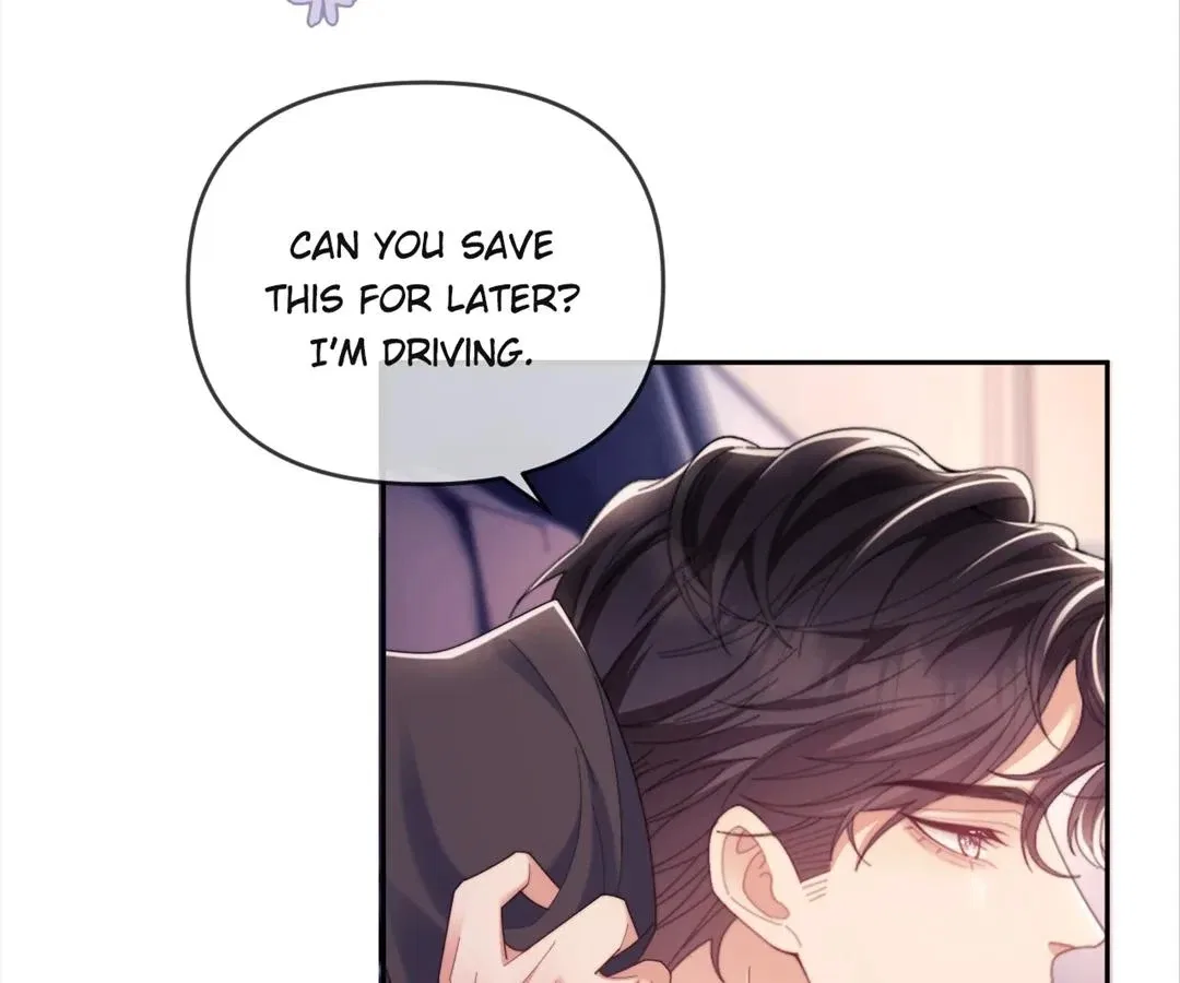White Moon He Made a Move On Me Chapter 54 – Page 58