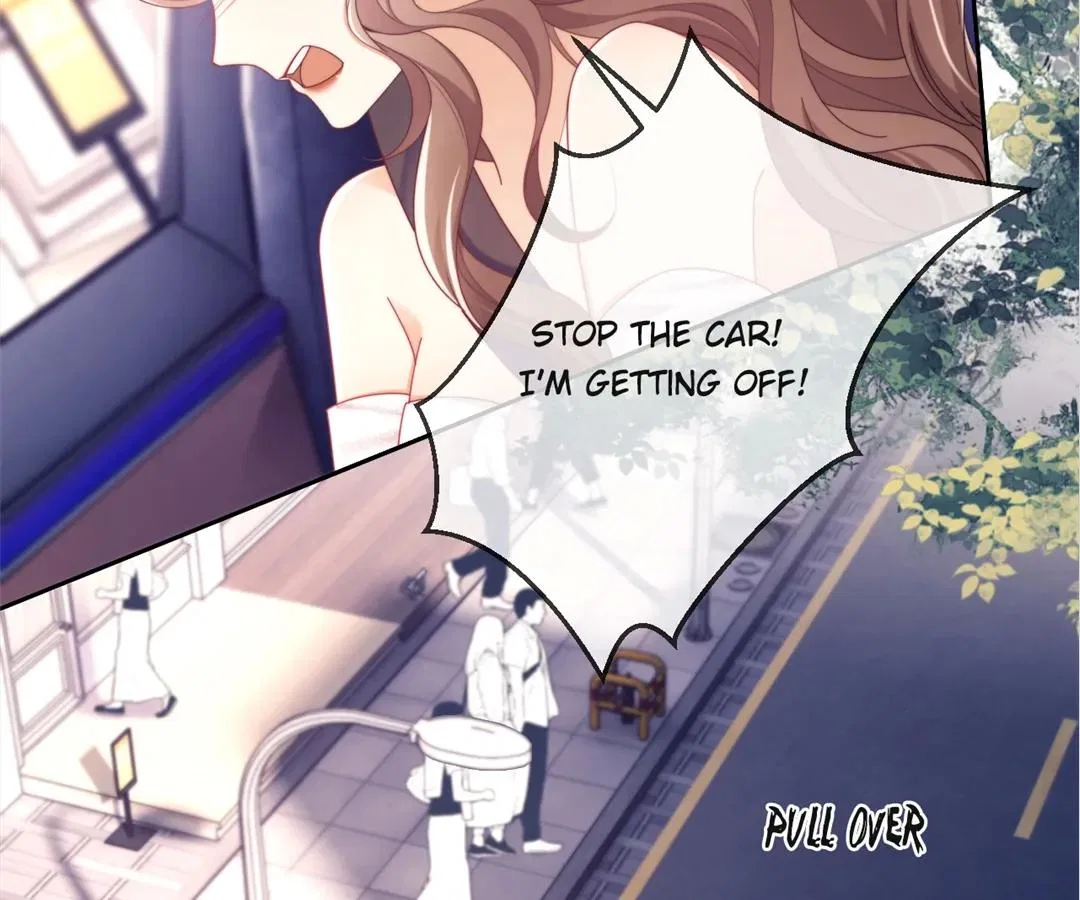 White Moon He Made a Move On Me Chapter 54 – Page 61
