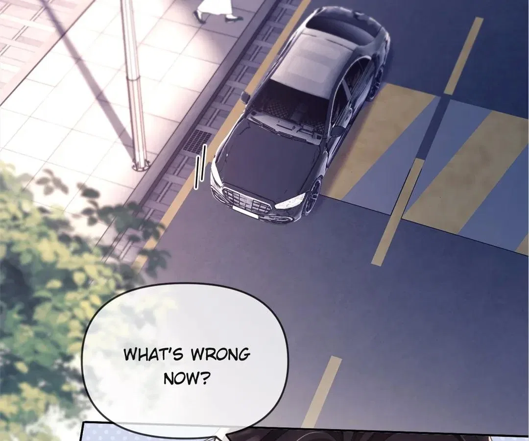 White Moon He Made a Move On Me Chapter 54 – Page 62