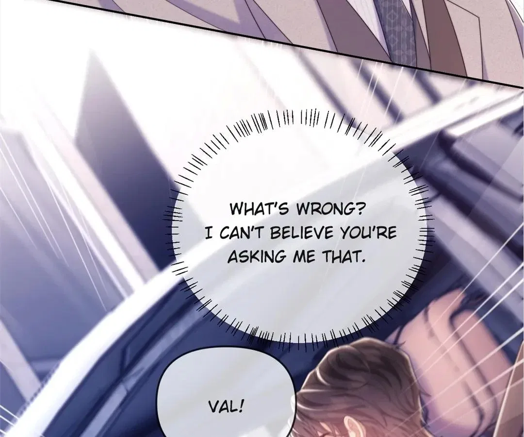 White Moon He Made a Move On Me Chapter 54 – Page 64