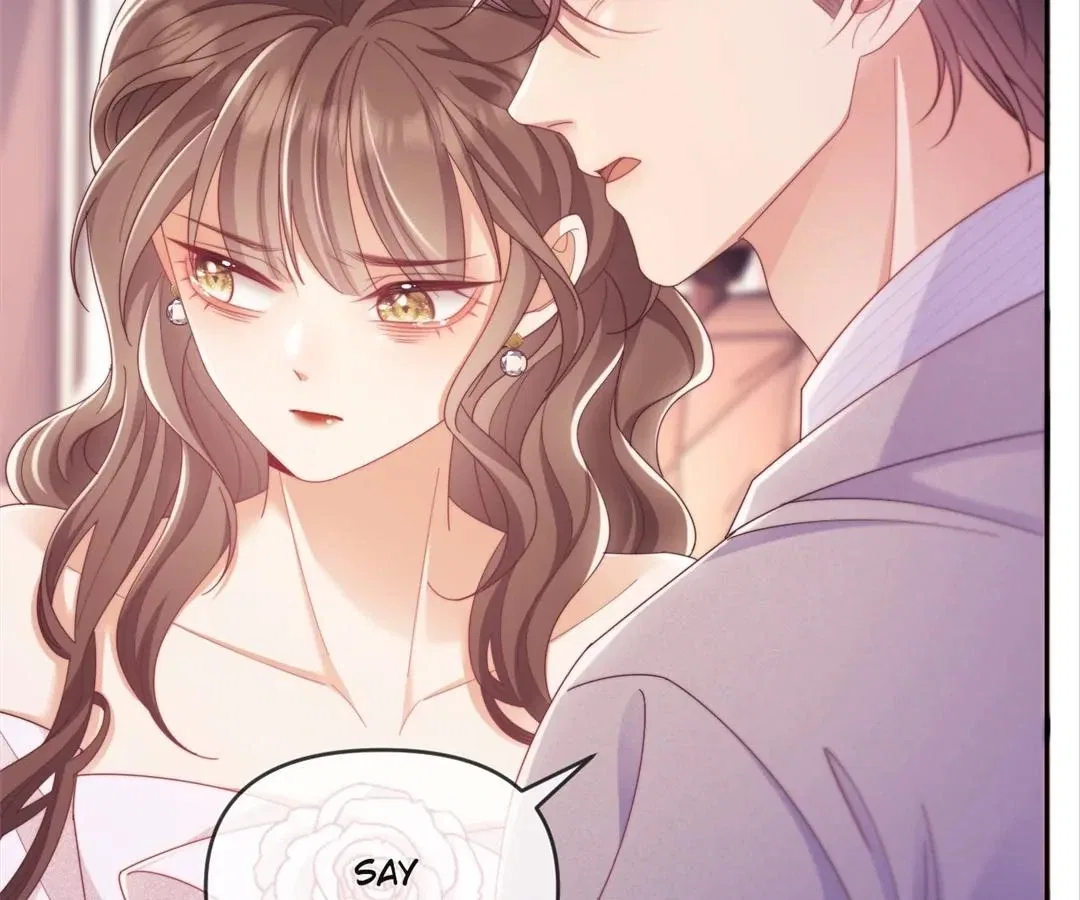White Moon He Made a Move On Me Chapter 54 – Page 72