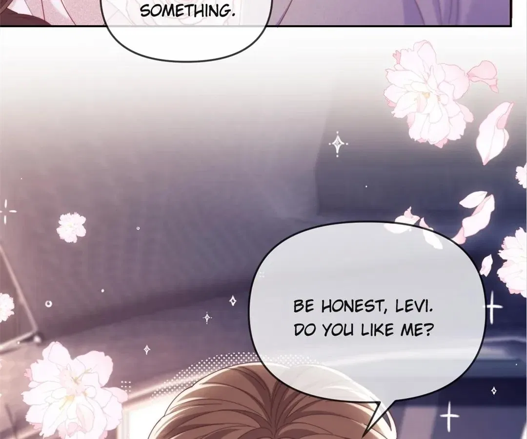 White Moon He Made a Move On Me Chapter 54 – Page 73