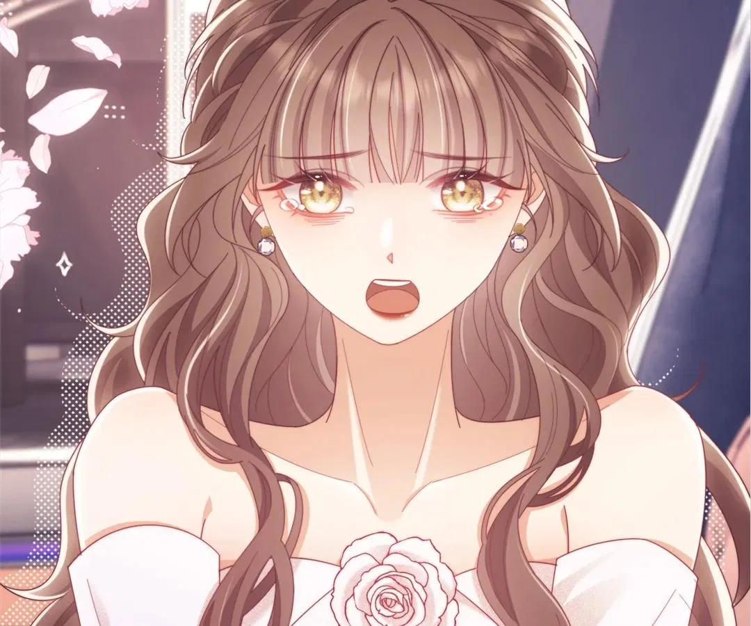 White Moon He Made a Move On Me Chapter 54 – Page 74