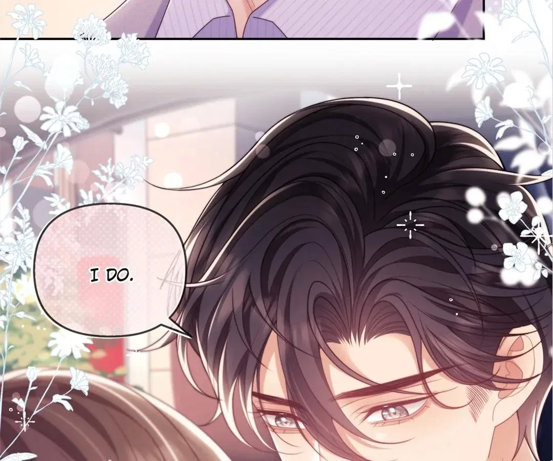 White Moon He Made a Move On Me Chapter 54 – Page 78