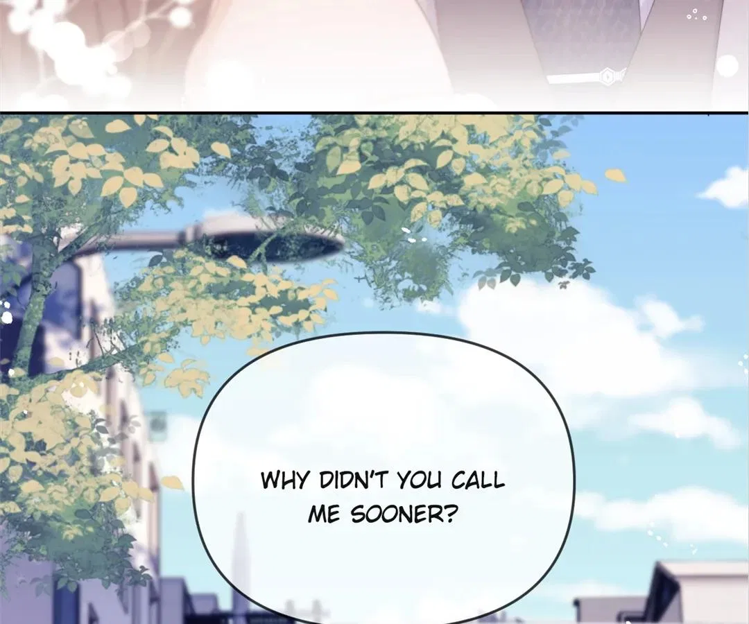 White Moon He Made a Move On Me Chapter 54 – Page 80