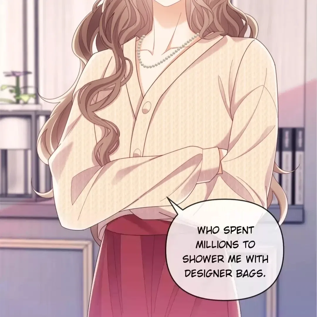 White Moon He Made a Move On Me Chapter 53 – Page 2