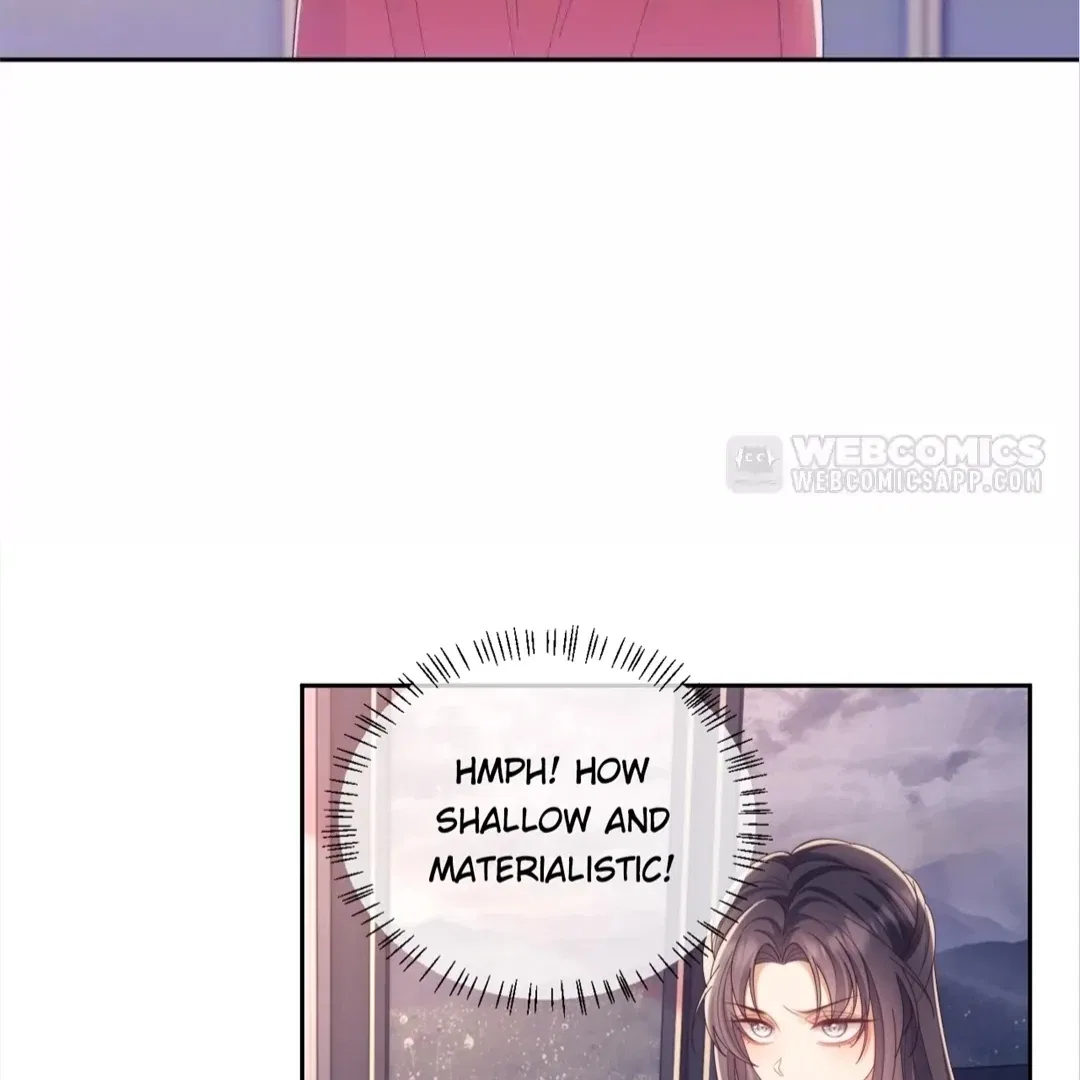 White Moon He Made a Move On Me Chapter 53 – Page 3