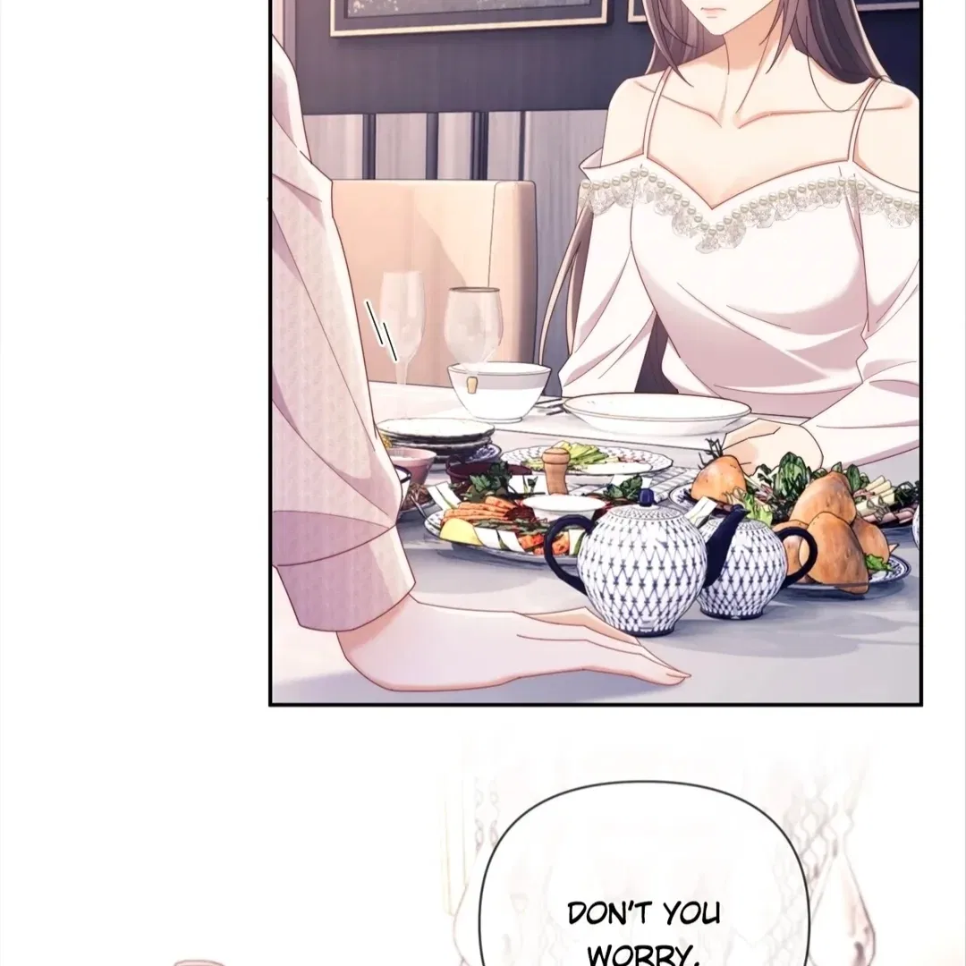 White Moon He Made a Move On Me Chapter 53 – Page 4
