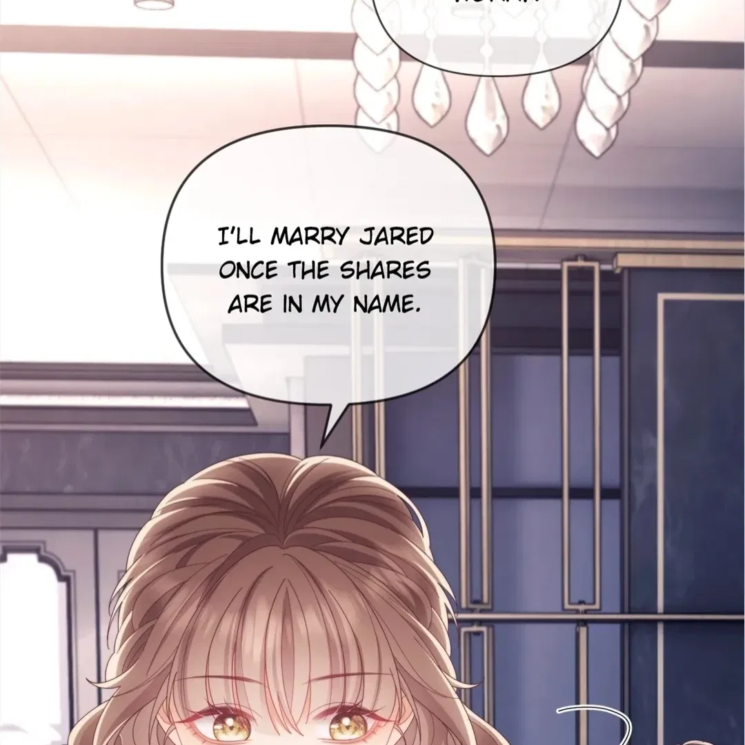 White Moon He Made a Move On Me Chapter 53 – Page 5