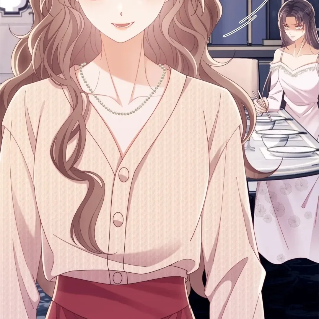 White Moon He Made a Move On Me Chapter 53 – Page 6