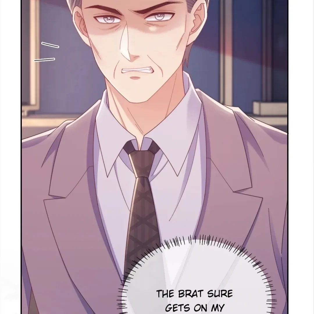 White Moon He Made a Move On Me Chapter 53 – Page 8