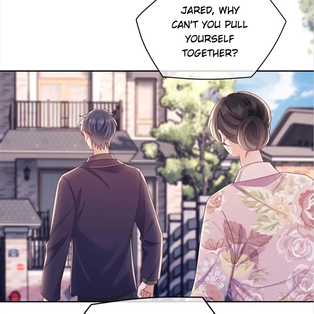 White Moon He Made a Move On Me Chapter 53 – Page 11