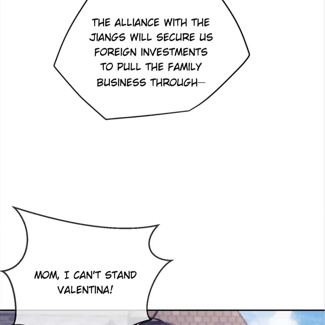White Moon He Made a Move On Me Chapter 53 – Page 12