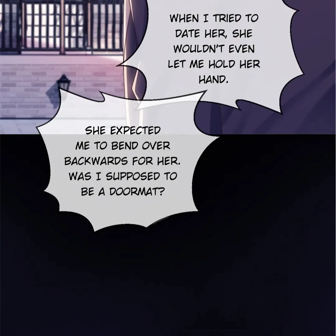 White Moon He Made a Move On Me Chapter 53 – Page 14