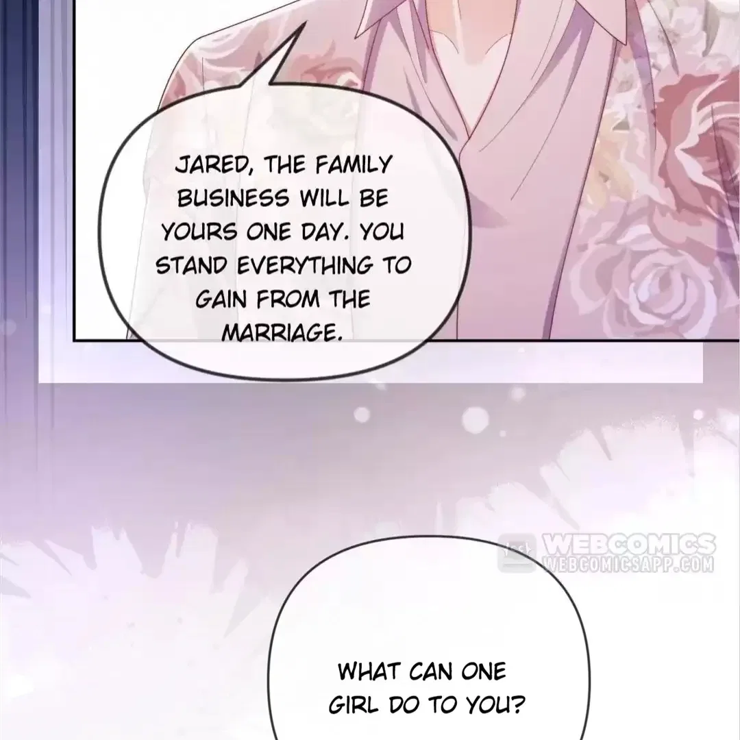 White Moon He Made a Move On Me Chapter 53 – Page 16