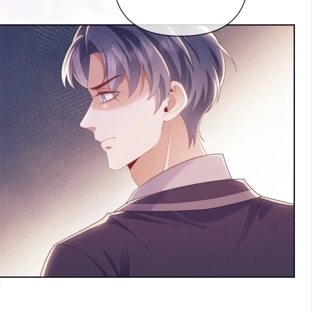 White Moon He Made a Move On Me Chapter 53 – Page 17